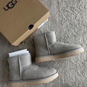 Brand new UGG boots